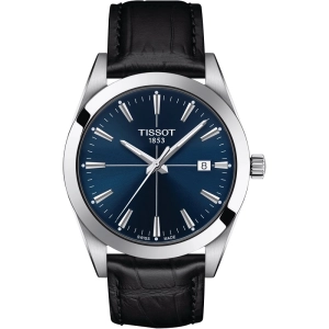 Reloj TISSOT Gentleman T127.410.16.041.01