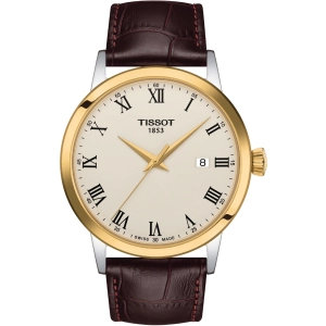 Reloj TISSOT Classic Dream T129.410.26.263.00