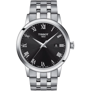 Reloj TISSOT Classic Dream T129. 410.11.053.00