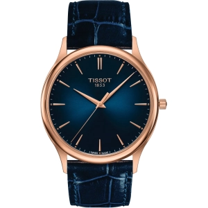 Reloj TISSOT Excellence 18K Gold T926.410.76.041.00