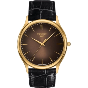 Reloj TISSOT Excellence 18K Gold T926.410.16.291.00