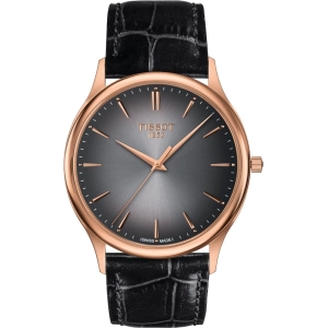 Reloj TISSOT Excellence 18K Gold T926.410.76.061.00