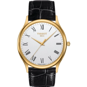 Reloj TISSOT Excellence 18K Gold T926.410.16.013.00