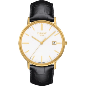 Reloj TISSOT Goldrun Sapphire 18K Gold T922.410.16.011.00