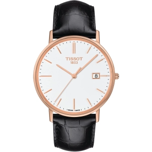 Reloj TISSOT Goldrun Sapphire 18K Gold T922.410.76.011.00