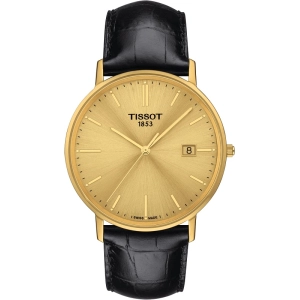 Reloj TISSOT Goldrun Sapphire 18K Gold T922.410.16.021.00