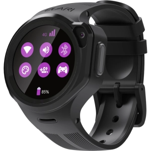 Reloj inteligente ELARI KidPhone 4G Round