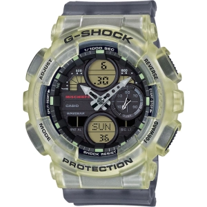 Reloj Casio G-Shock Women GMA-S140MC-1A