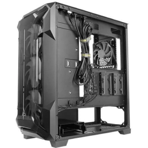 Antec DF600 FLUX