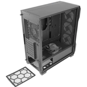 Antec DF600 FLUX