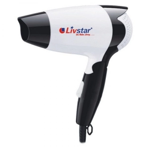 Secador de pelo Livstar LSU-1508