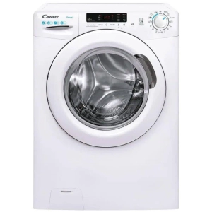 Lavadora Candy Smart CS4 1062 DE/1-S