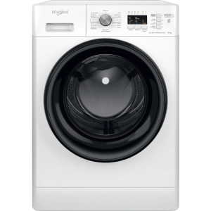 Lavadora Whirlpool FFL 6038 B