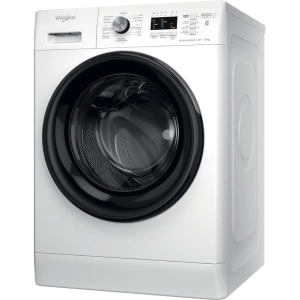 Whirlpool FFL 6038 B