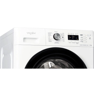 Whirlpool FFL 6038 B