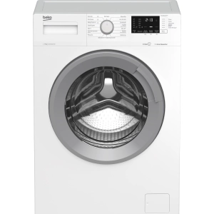 Lavadora Beko SteamCure WUV 8612 XSWS