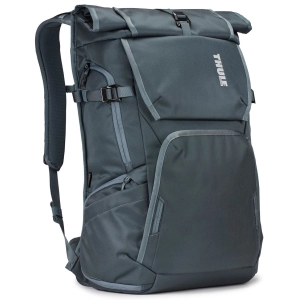 Thule Covert DSLR Rolltop Backpack 32L