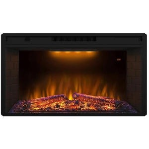 Chimenea eléctrica Royal Flame Goodfire 33W LED