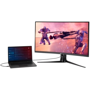 Asus ROG Strix XG32VC