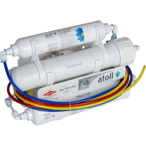 Atoll A-450 STD Compact