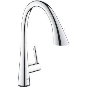 Batidora Grohe Zedra Touch 30219002