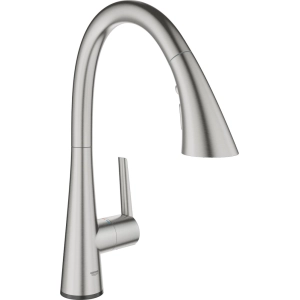 Grohe Zedra Touch 30219002