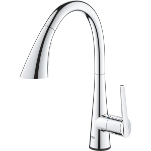 Grohe Zedra Touch 30219002