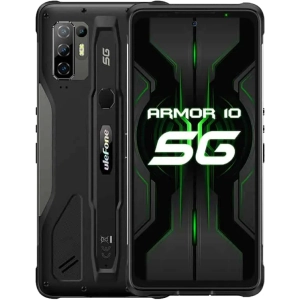 Teléfono móvil UleFone Armor 10 5G