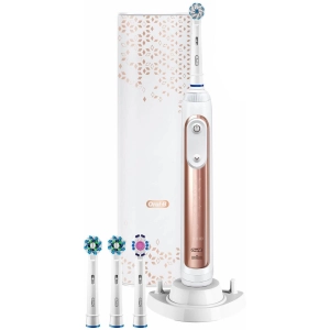 Cepillo dental eléctrico Oral-B Genius 10100S