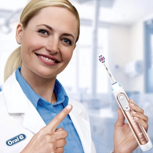 Oral-B Genius 10100S