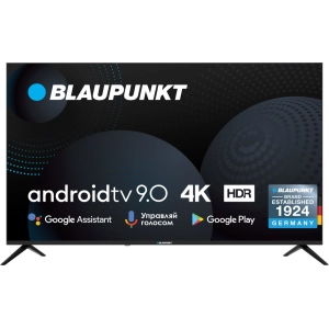 TV Blaupunkt 50UN265