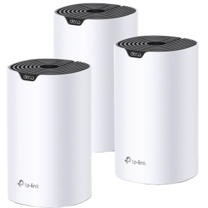 Wi-Fi adaptador TP-LINK Deco S4 (3-pack)