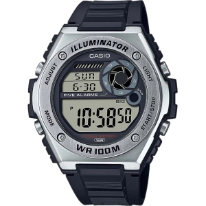 Reloj Casio MWD-100H-1A