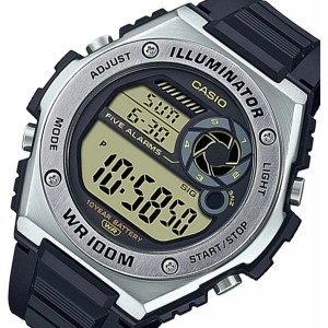 Casio MWD-100H-1A