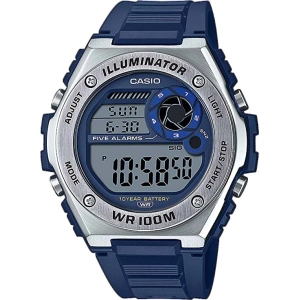 Reloj Casio MWD-100H-2A