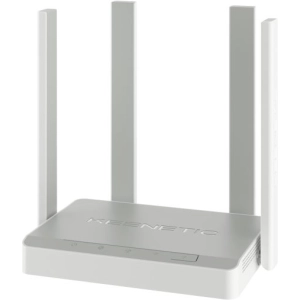 Wi-Fi adaptador Keenetic Runner 4G KN-2210