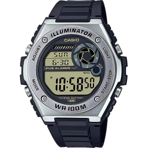 Reloj Casio MWD-100H-9A