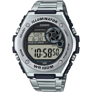 Reloj Casio MWD-100HD-1A