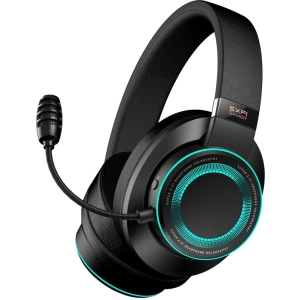 Auriculares Creative SXFI Gamer