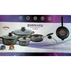 Bohmann BH6008