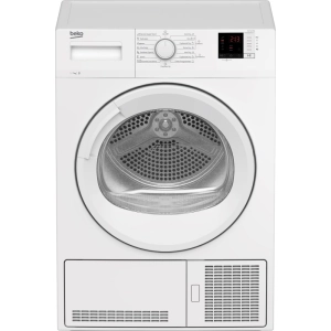 Secadora Beko DU 7112 PA1