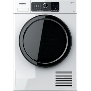 Secadora Whirlpool ST U 92E