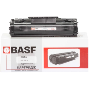 Cartucho BASF KT-C3906A