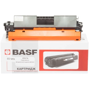 Cartucho BASF KT-CF217A-WOC