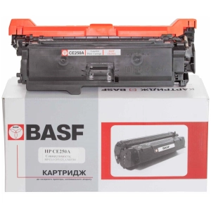 Cartucho BASF KT-CE250A