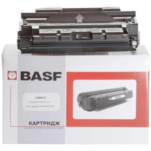 Cartucho BASF KT-C8061X