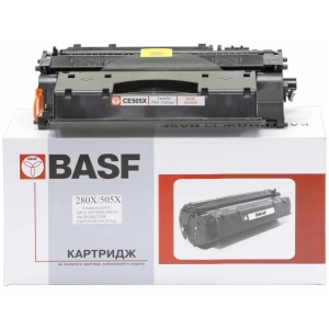 Cartucho BASF KT-CF280X