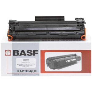 Cartucho BASF KT-CF283A