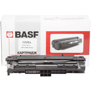 Cartucho BASF KT-CZ192A