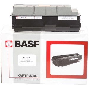 Cartucho BASF KT-TK320